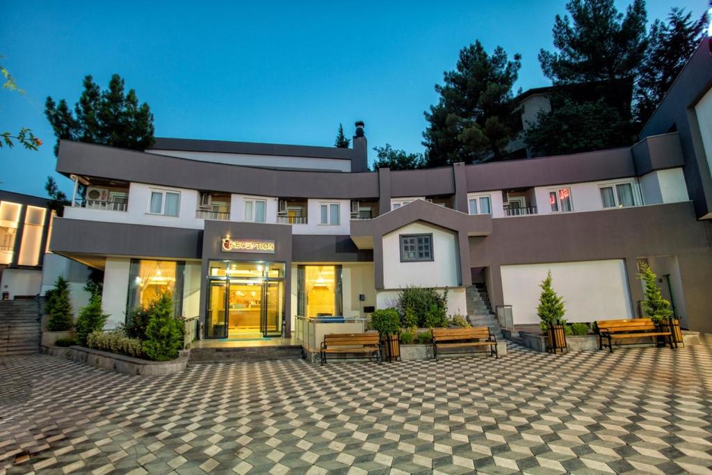 Ugurlu Termal Tatil Köyü photo 2