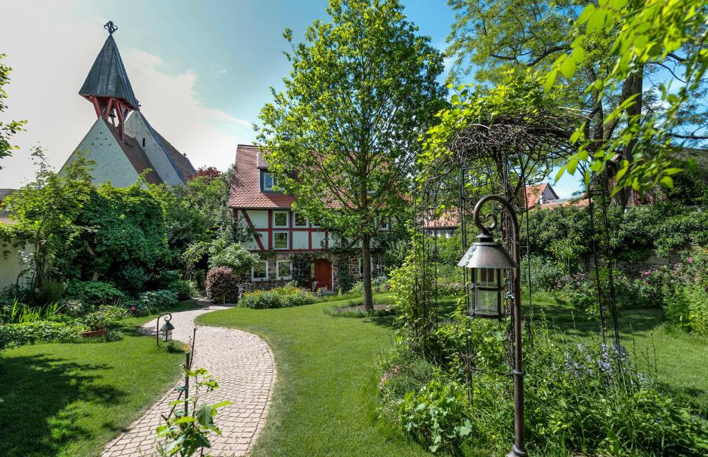 Ferienhaus Burgblick photo 2