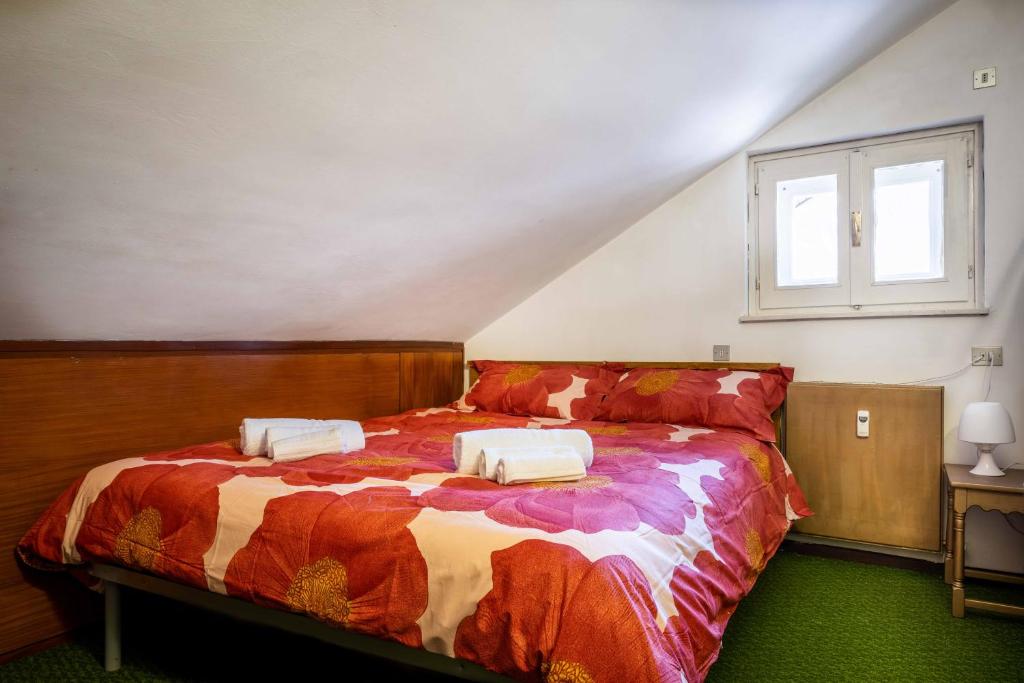 [Aprica tre minuti dalle piste] wi-fi Netflix comodo per 4 ospiti photo 2