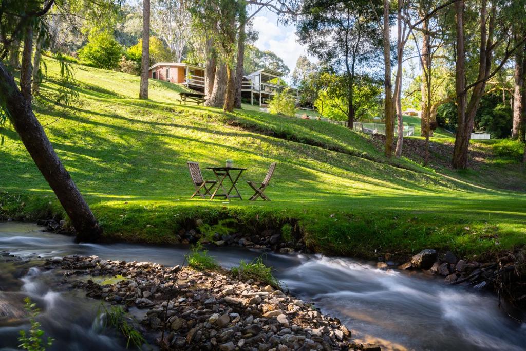 Kiewa Country Cottages photo 4