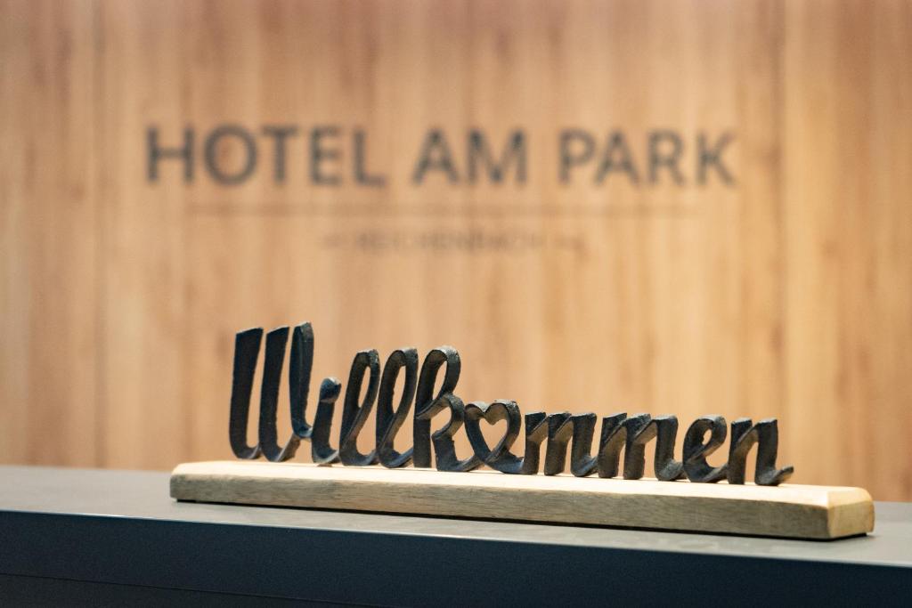Hotel Am Park photo 1
