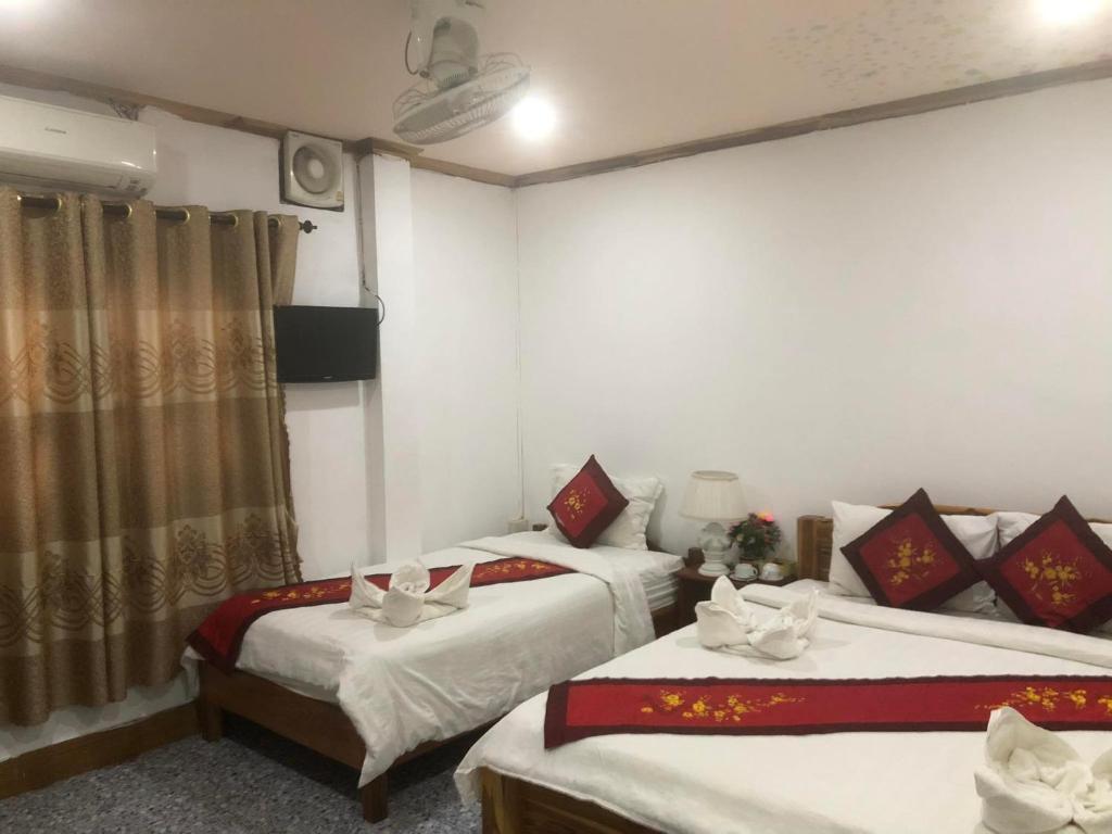 Nocknoy Lanexang Guest House photo 2