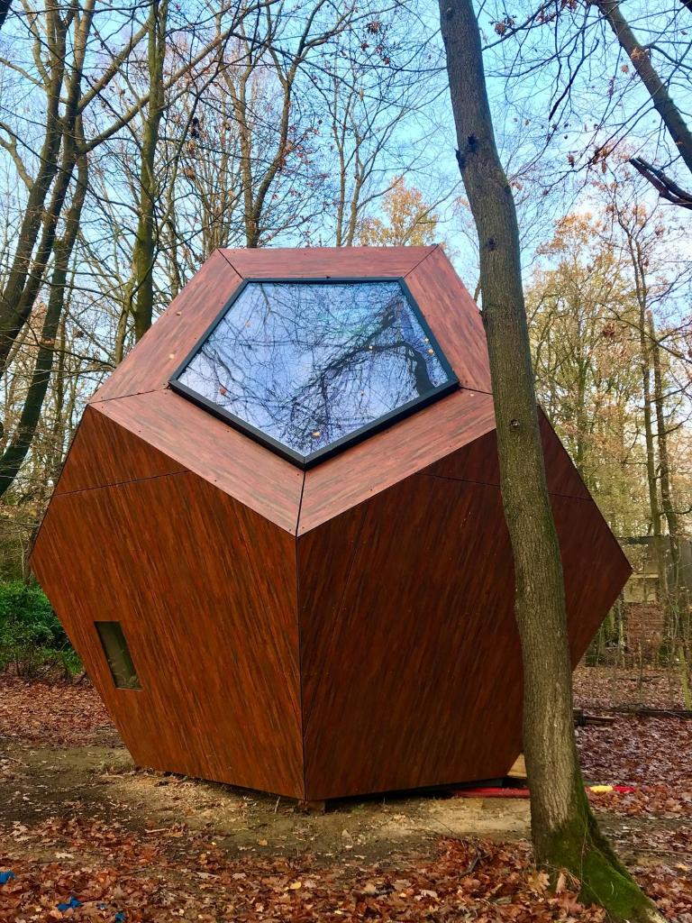 Utopia Village - Art & Nature Lodges photo 1