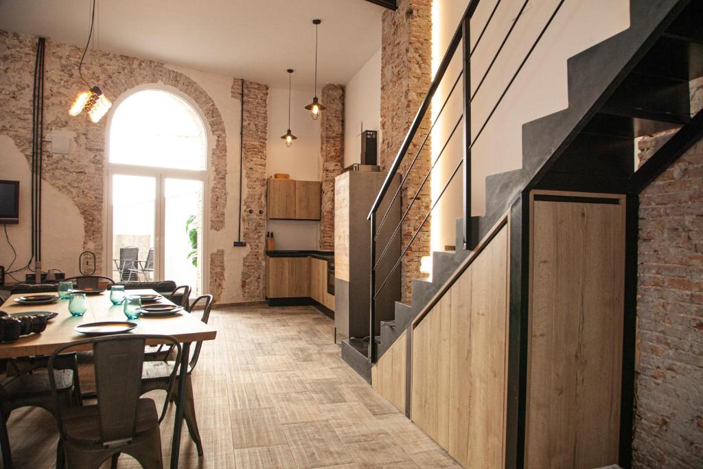 Apartamentos BocairentHomes, disfruta en pleno centro de Bocairent photo 1