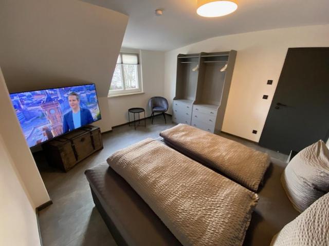 Ferienhaus Deluxe photo 4