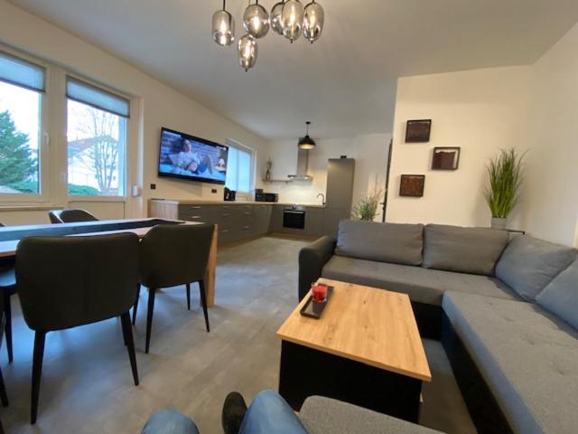 Ferienhaus Deluxe