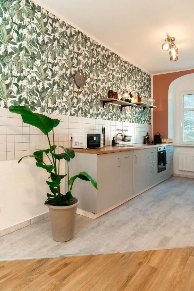 Stilvolles Apartment direkt am Marktplatz / Netflix und WiFi photo 2