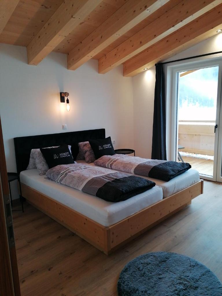 Apart Alpenflair photo 3