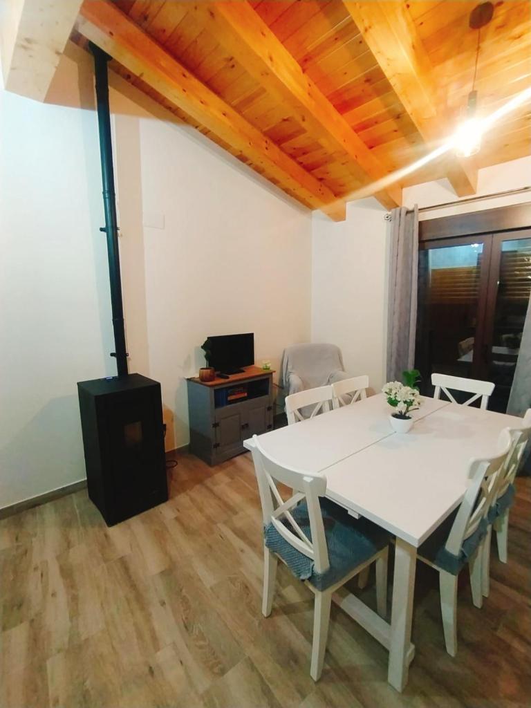 CASA RURAL LA TORRITA photo 3