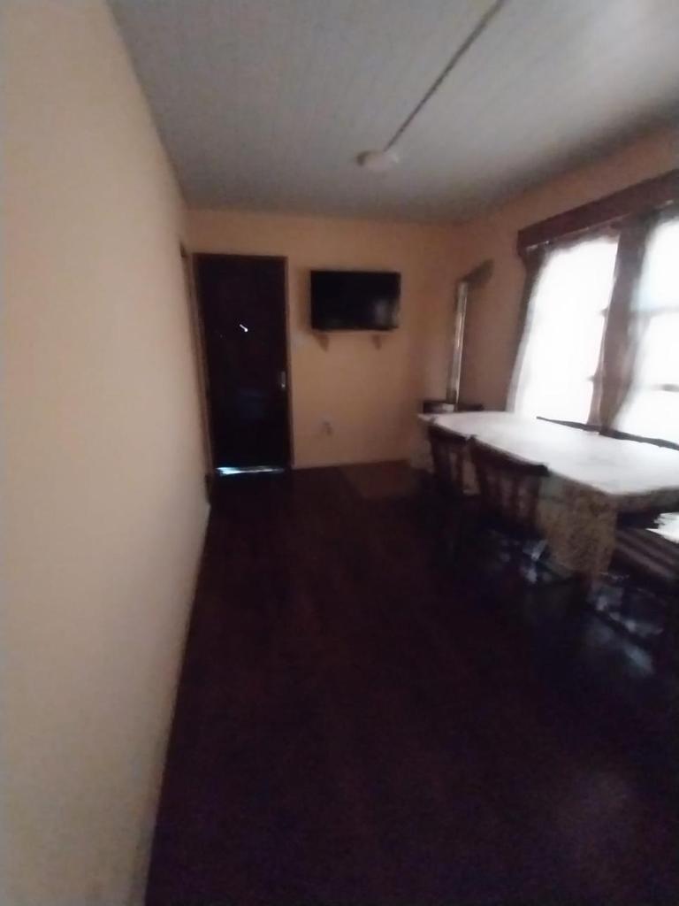 CASA DE TOTAL DESCANSO Y SEGURIDAD