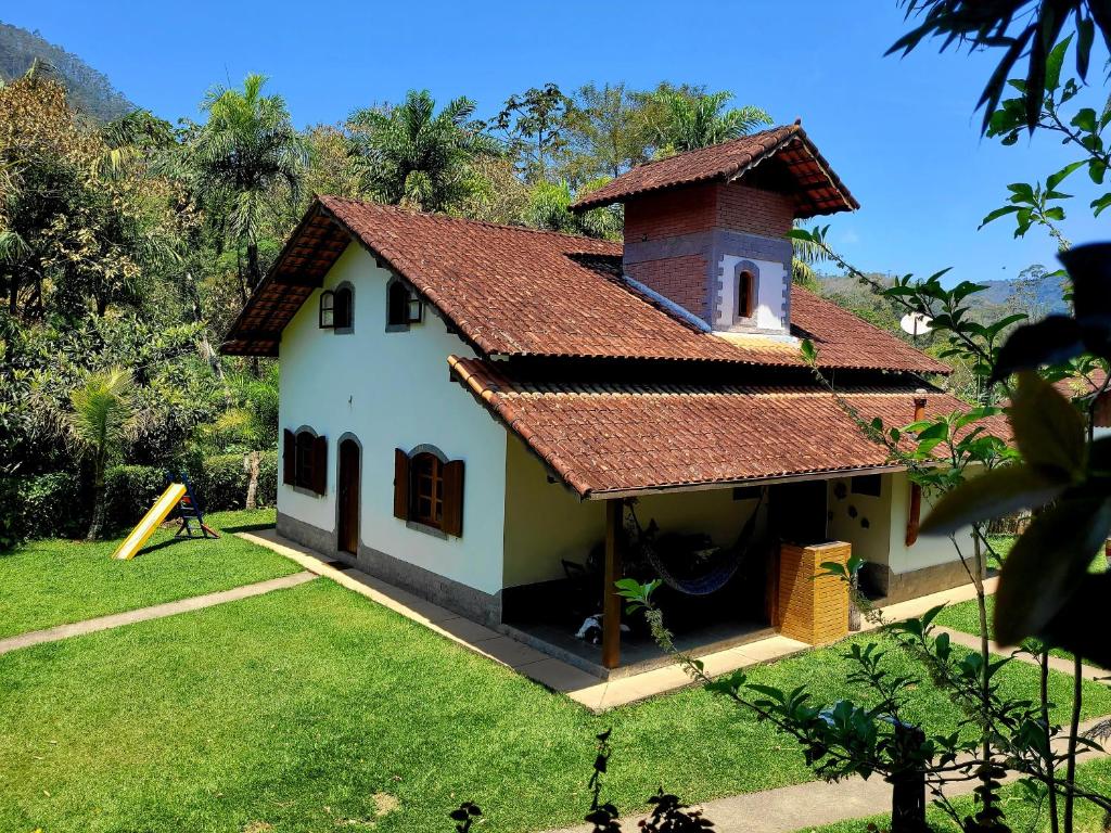 Fazendinha Paraíso photo 1