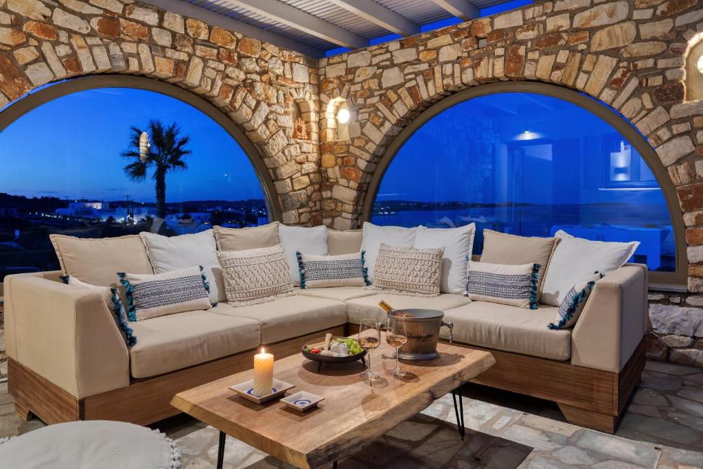 Amalgam Homes Paros photo 1