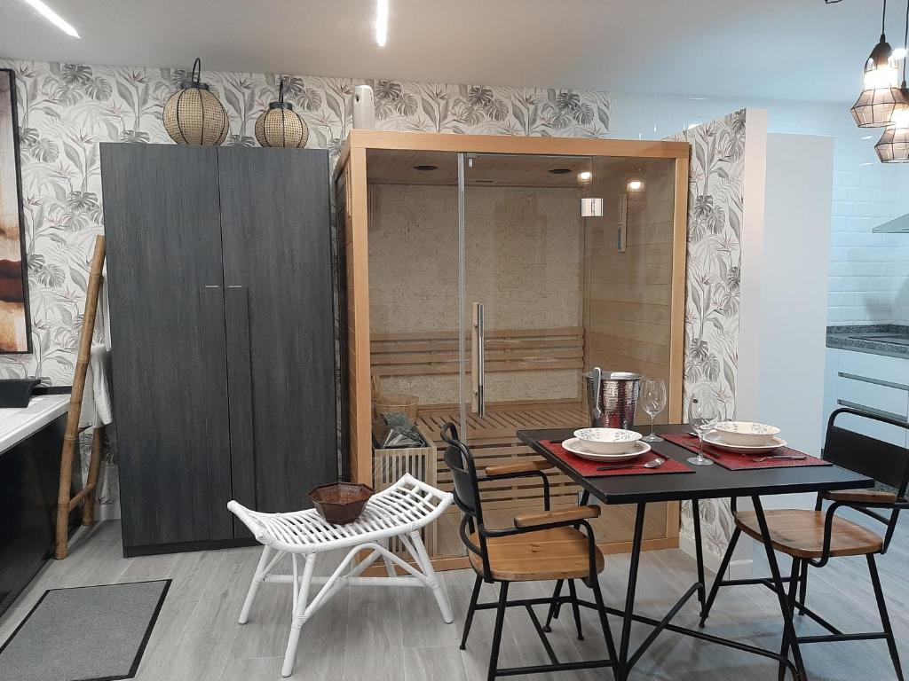 Apartamento Sierra Lof Paraiso photo 4