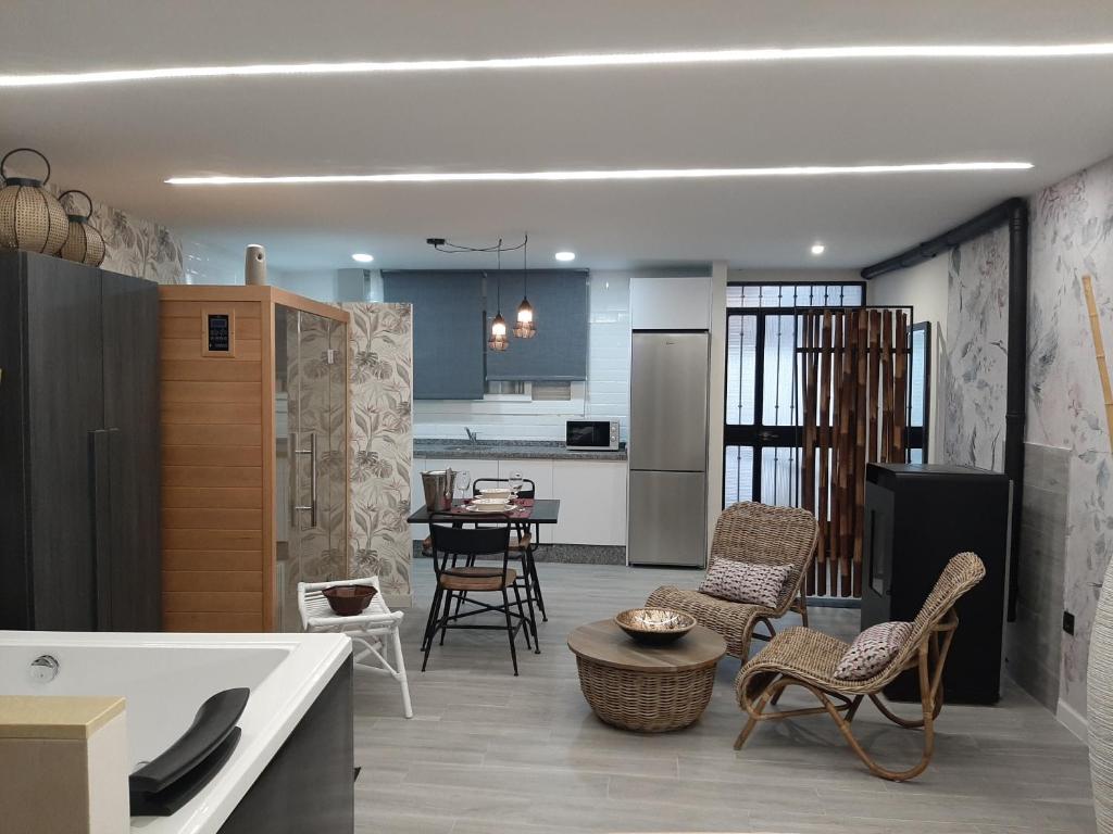 Apartamento Sierra Lof Paraiso photo 2