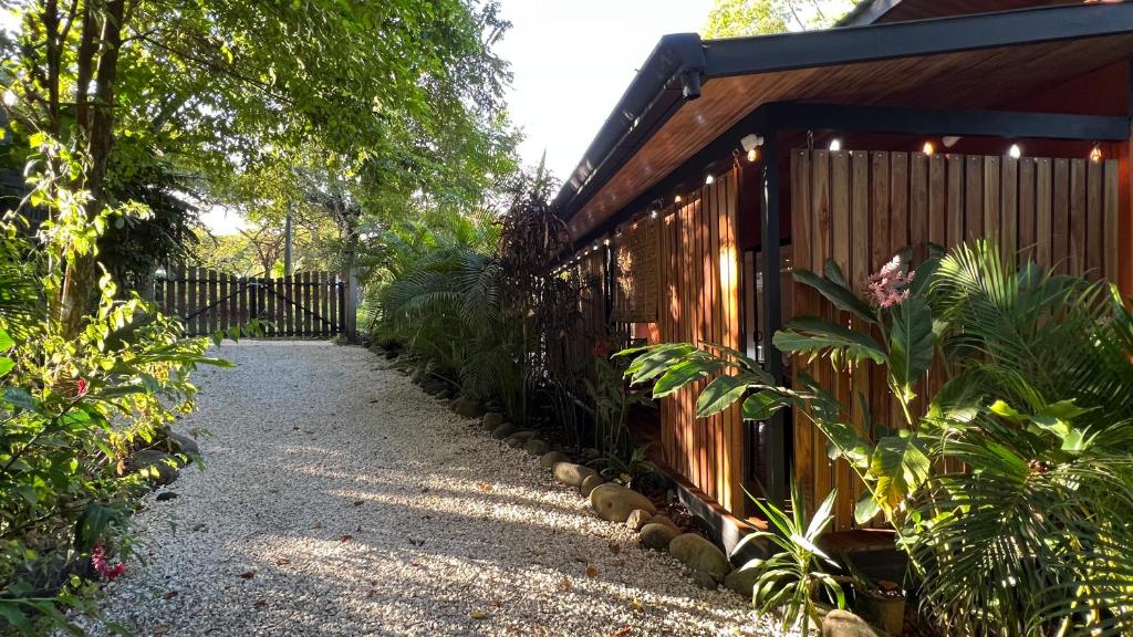 Pochote House 1 / Casas Pochote 1
