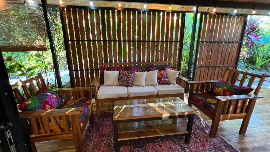 Pochote House 1 / Casas Pochote 1 photo 3