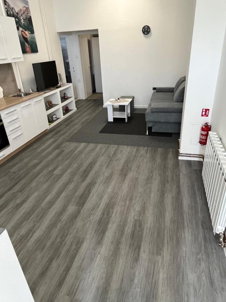 Apartman Infinity photo 1