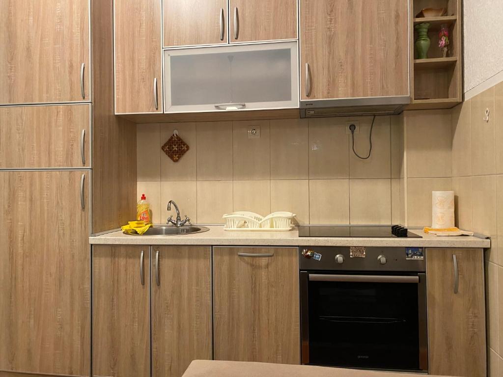 Apartment SIDRO Tivat photo 4