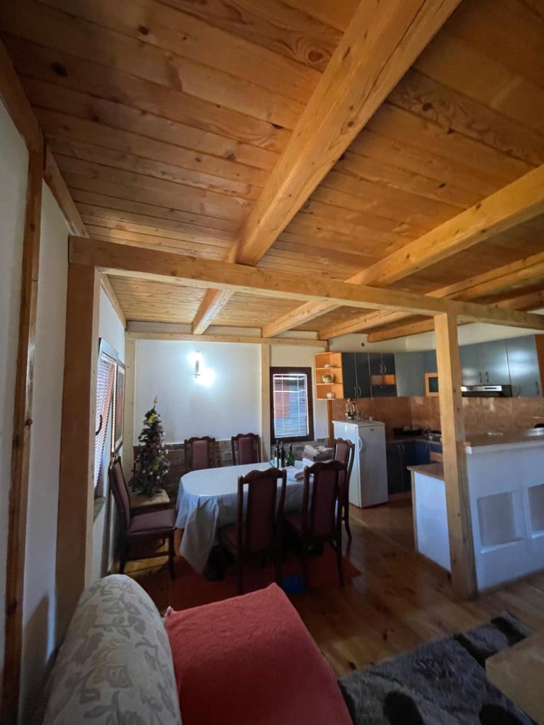 Chalet Breza photo 2