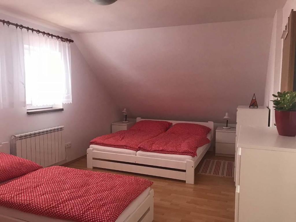 Chalupa ve Sněžném photo 1