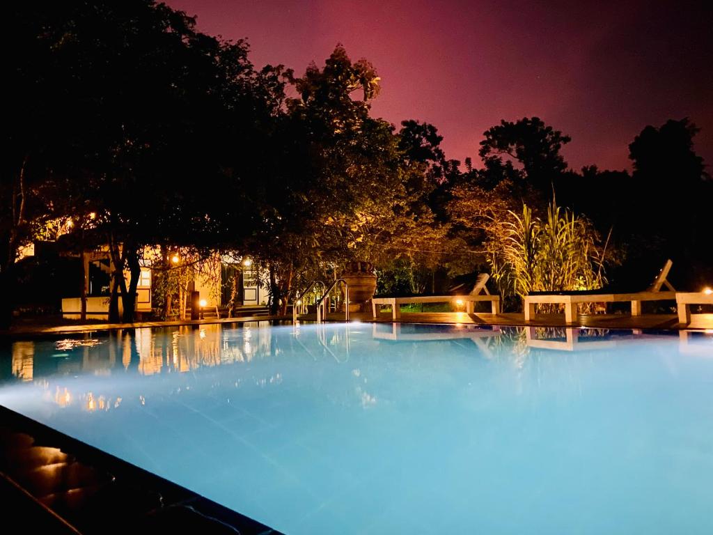 Hotel Sigiriya Kele photo 3