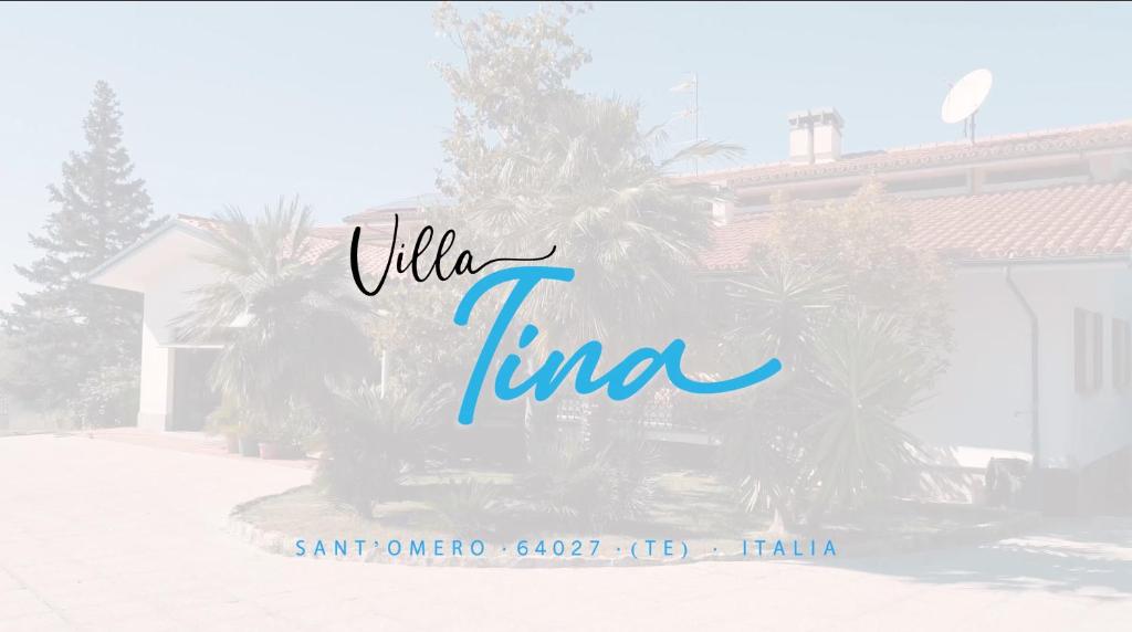 B&B Villa Tina photo 1