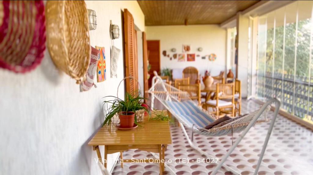 B&B Villa Tina photo 3
