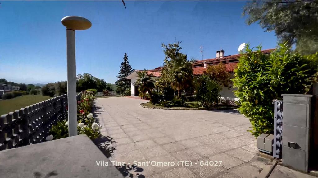B&B Villa Tina photo 2