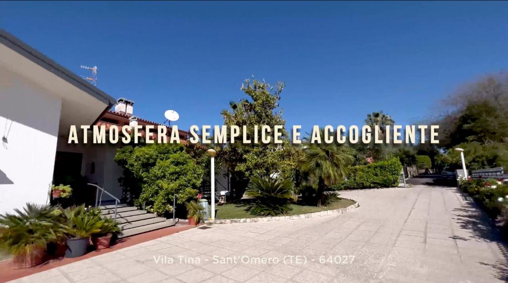 B&B Villa Tina photo 4