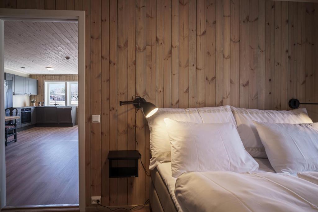 Bjorli Fjellstuer - by Classic Norway Hotels photo 4