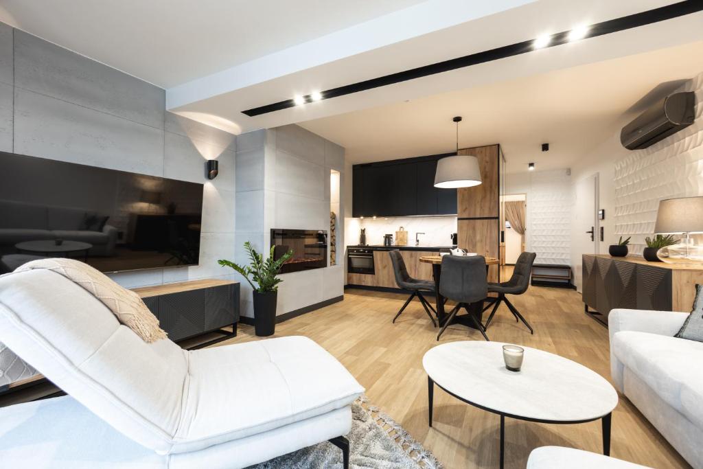 Mountain Apartments Butorowy Residence photo 1