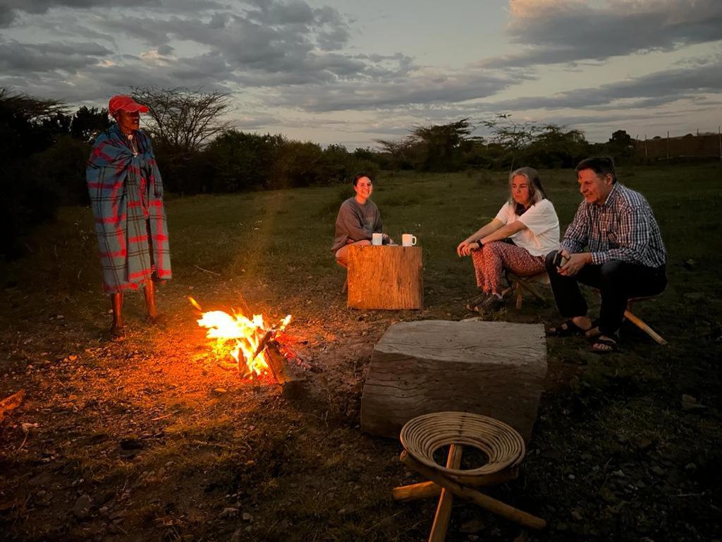 Olaloi Mara Camp photo 3