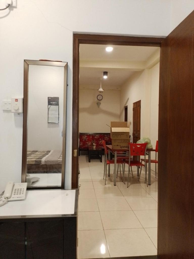 Mount Dent Apartment photo 3