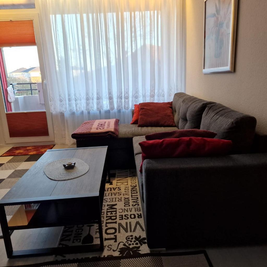 Ferienwohnung Berolina 116 photo 1