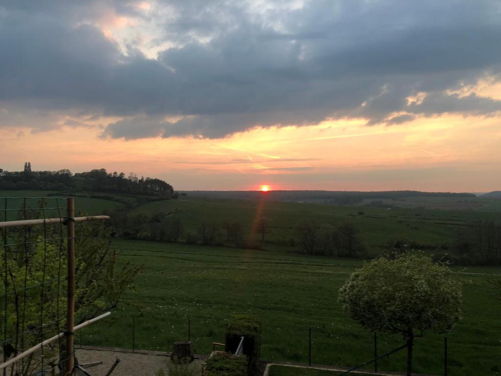 Les Pantoufles dans le Pré photo 2