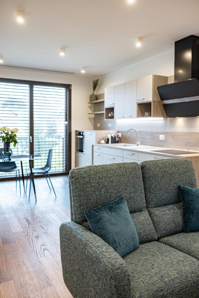 Residence Orsini by La Maison