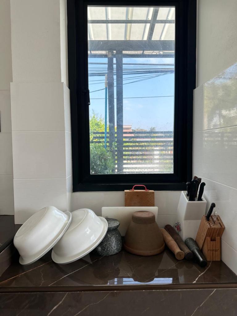 Uzeason Poolvilla Sattahip photo 1