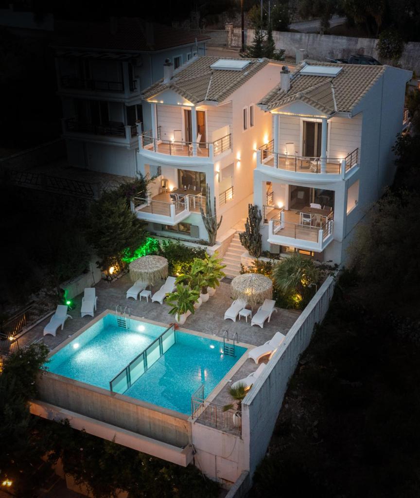 Villa Maria PF photo 1