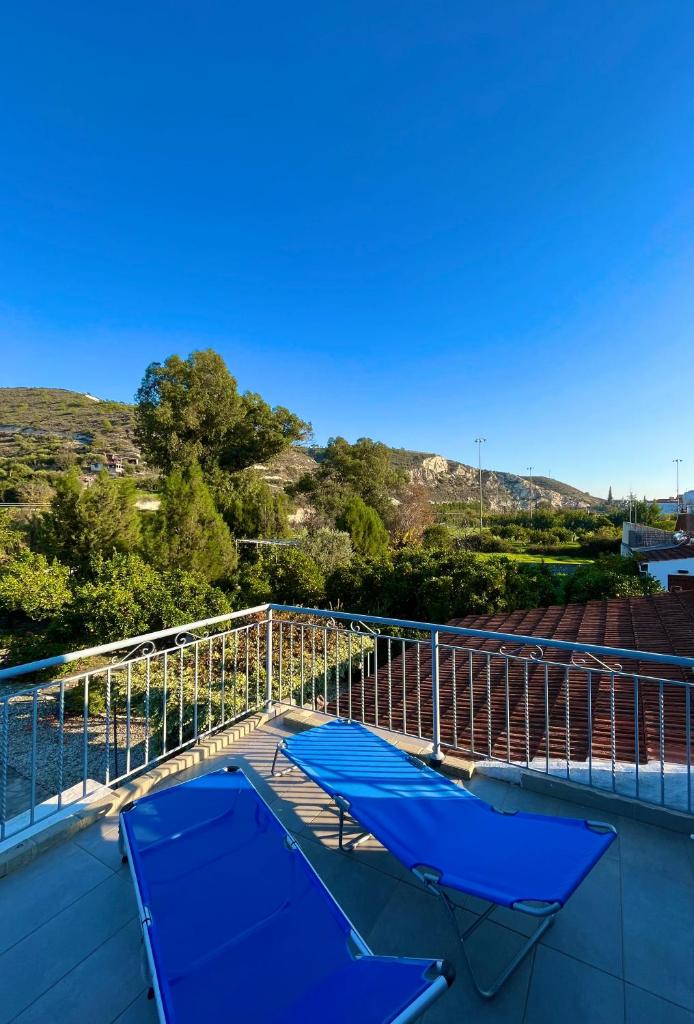 Cottage Apartment Othellos photo 1