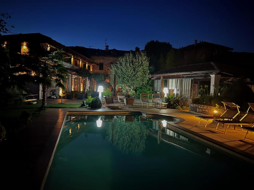 Heidi Bed and Breakfast photo 4