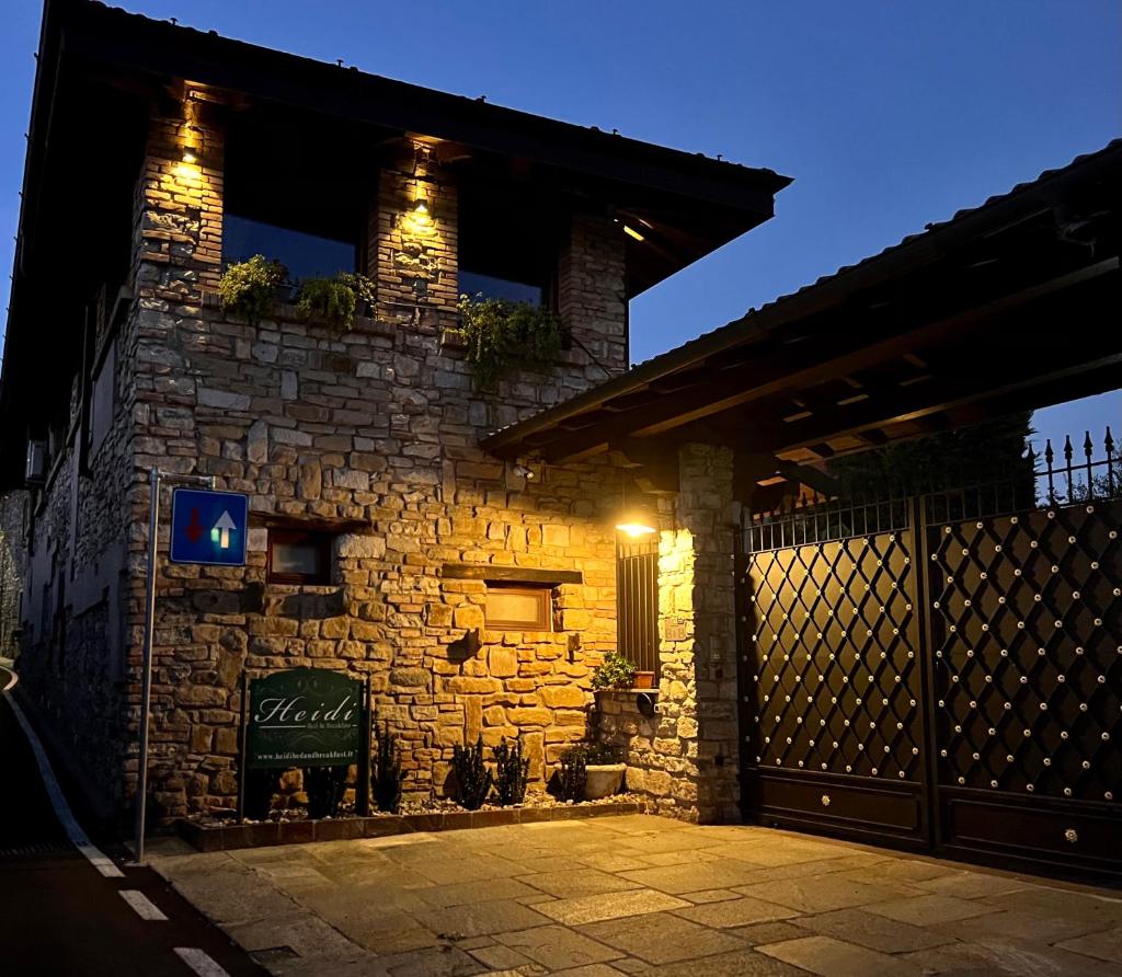 Heidi Bed and Breakfast photo 1