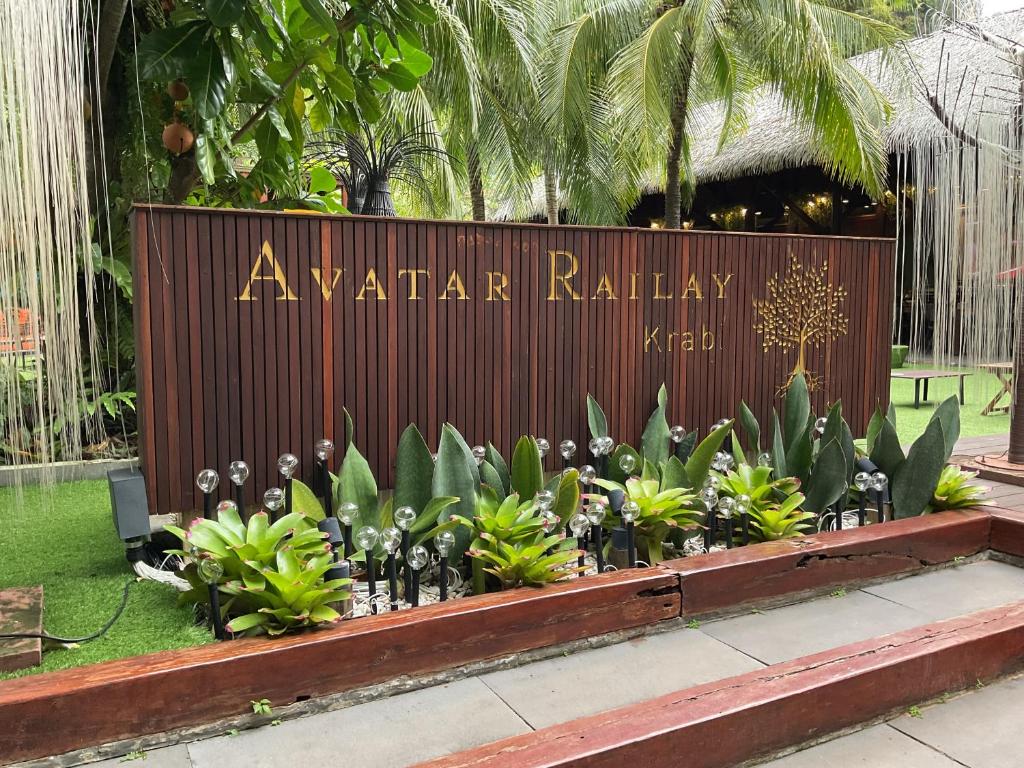 Avatar Railay photo 1