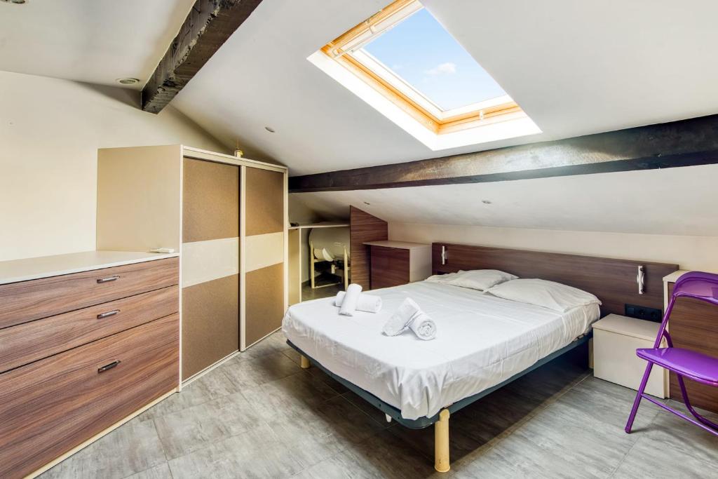 Beautiful air-conditioned town house in the center of Cannes - Welkeys photo 4