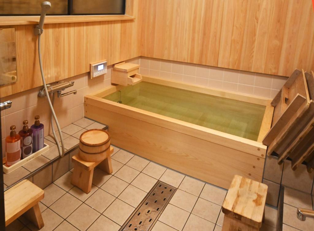 Toshiharu Ryokan photo 1