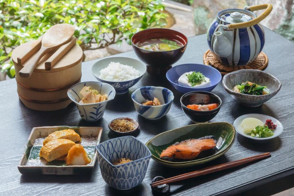 Toshiharu Ryokan photo 2
