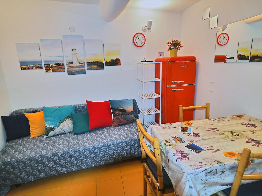 Casa del pescatore a 100m dal mare 011016-LT-0569 photo 1