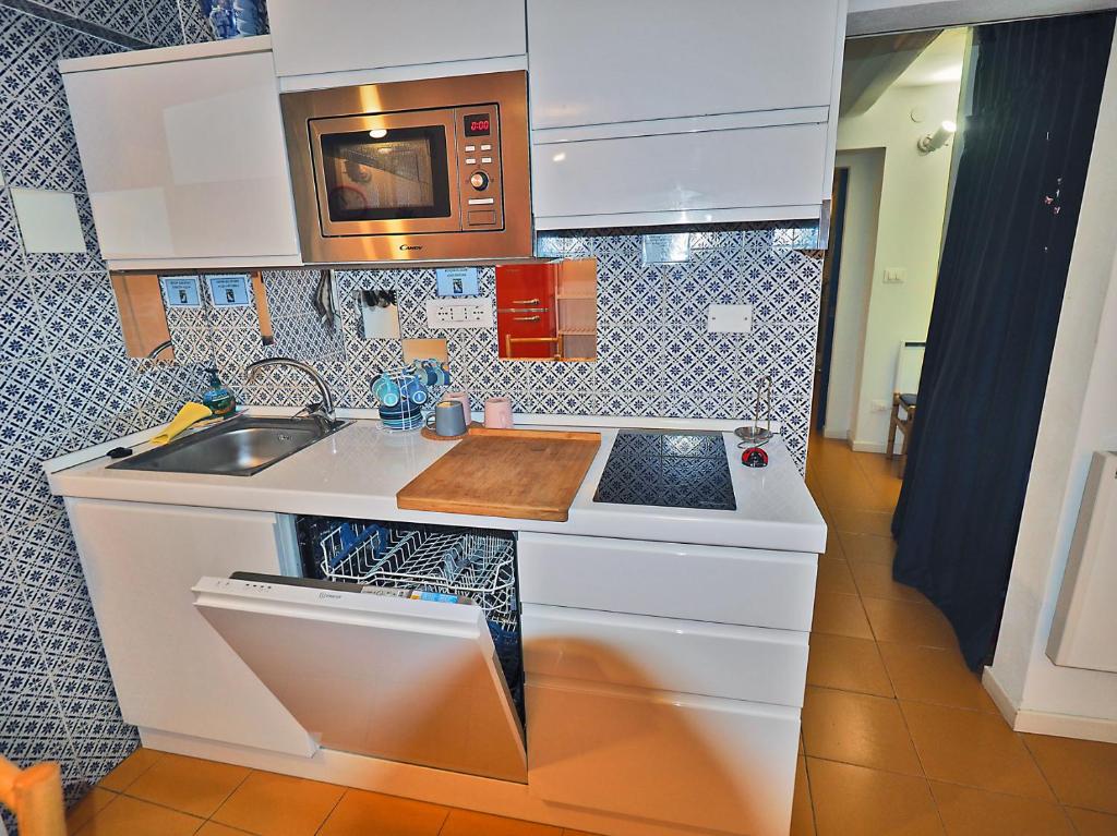 Casa del pescatore a 100m dal mare 011016-LT-0569 photo 4