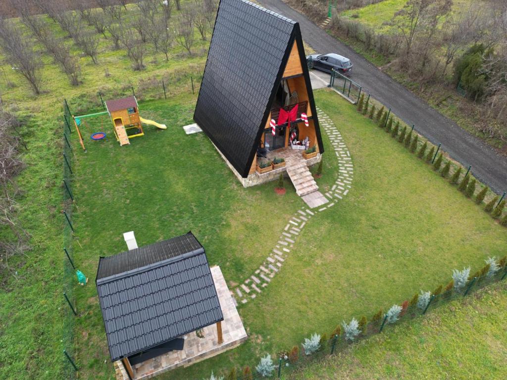 Vila Grujic photo 3