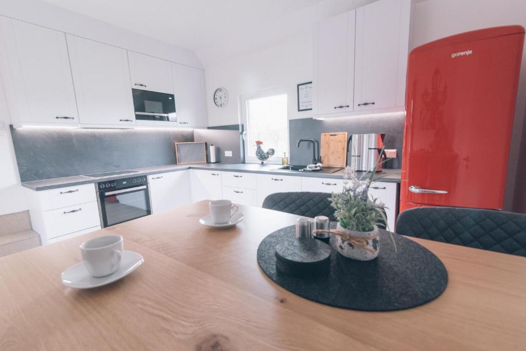 Ferienwohnung In den Wiesen photo 2
