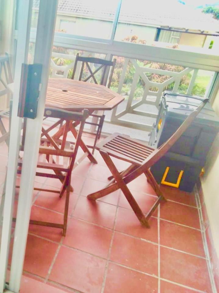 Hermanus Beach Club Apt 186 & 208 photo 2